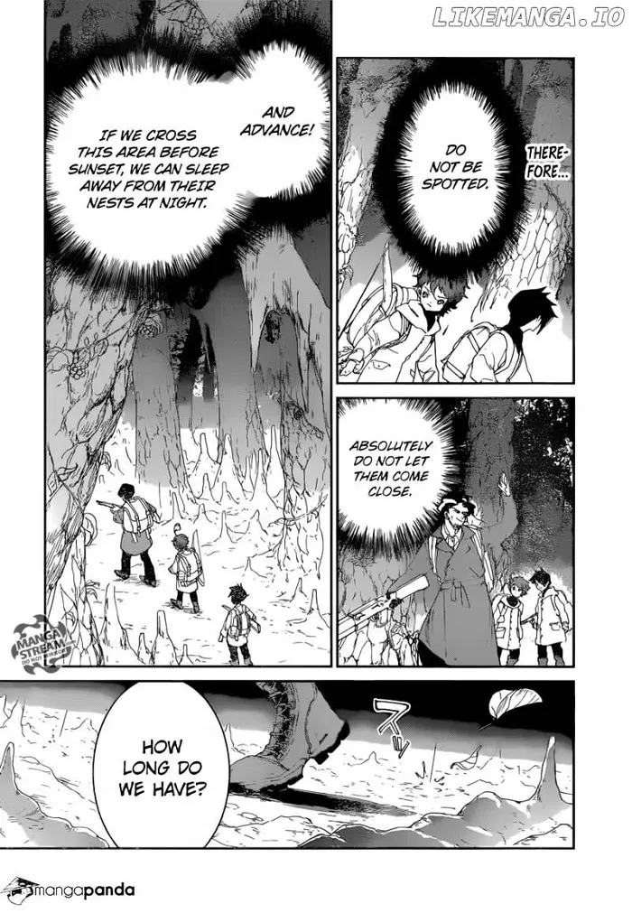 The Promised Neverland chapter 61 image 05_optimized
